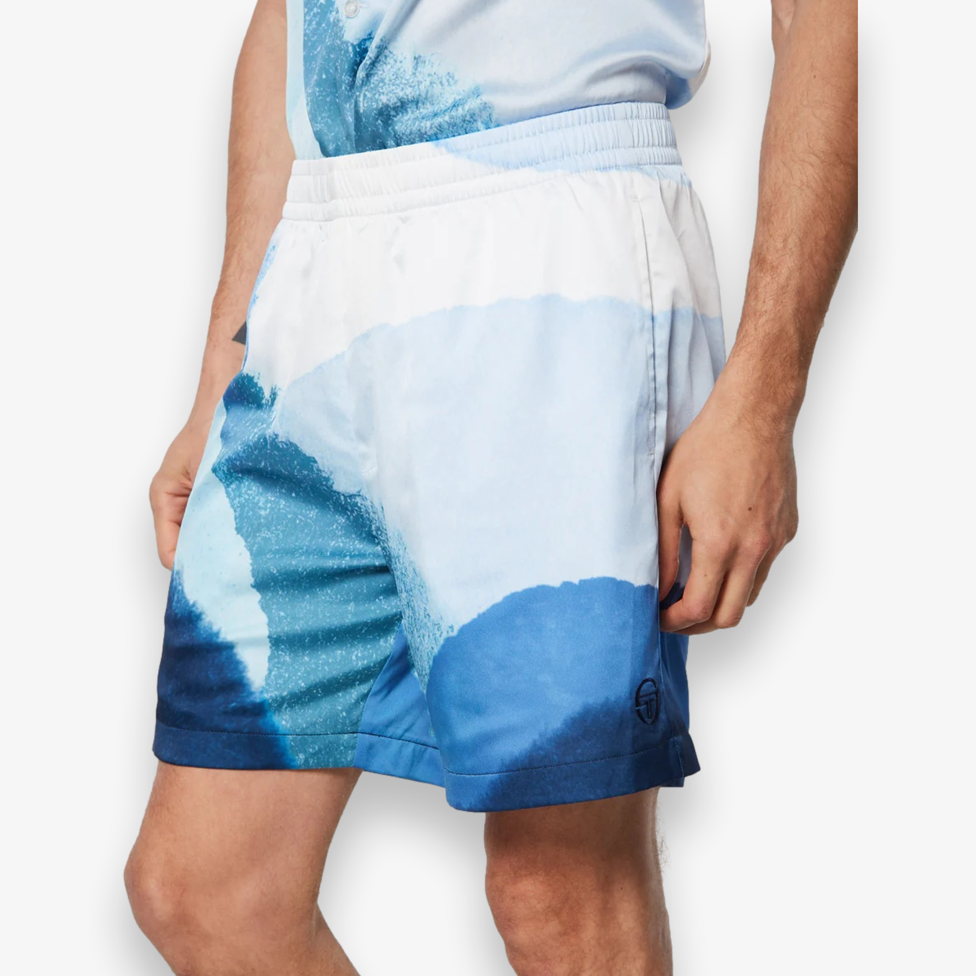 Spiaggia Cabana Short