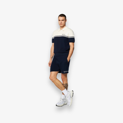 Roselli Knit Polo