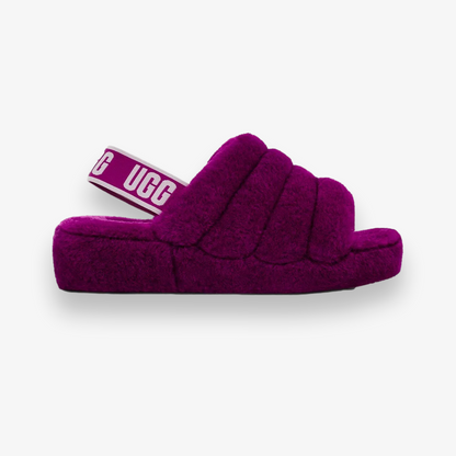 Fluff Yeah Slide Berrylicious