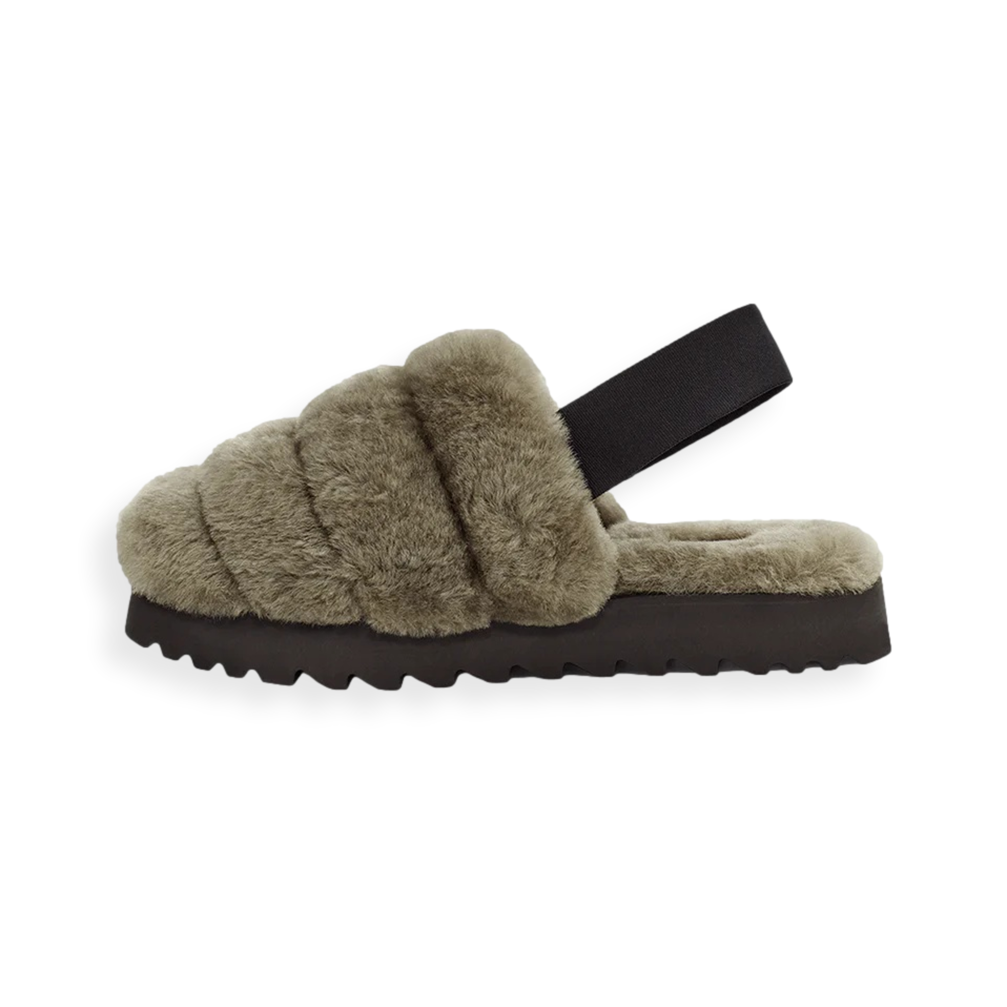Super Fluff Slipper