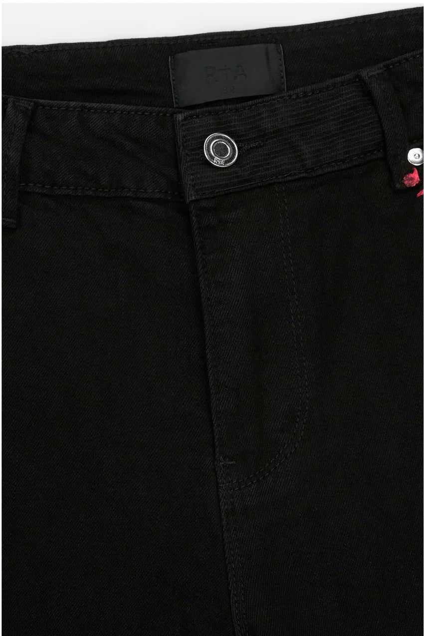 Bryant Skinny Jean