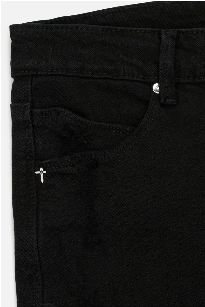 Bryant Skinny Jean