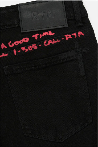 Bryant Skinny Jean
