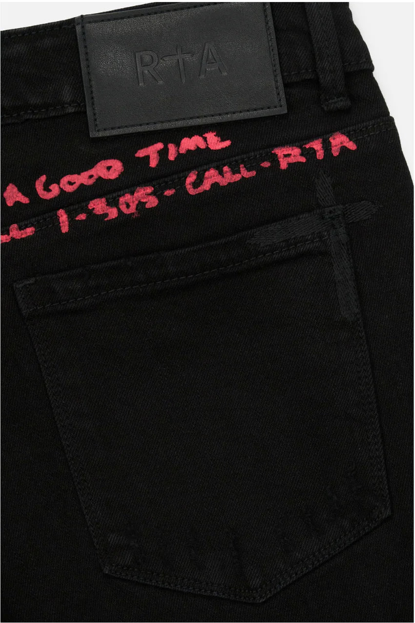 Bryant Skinny Jean