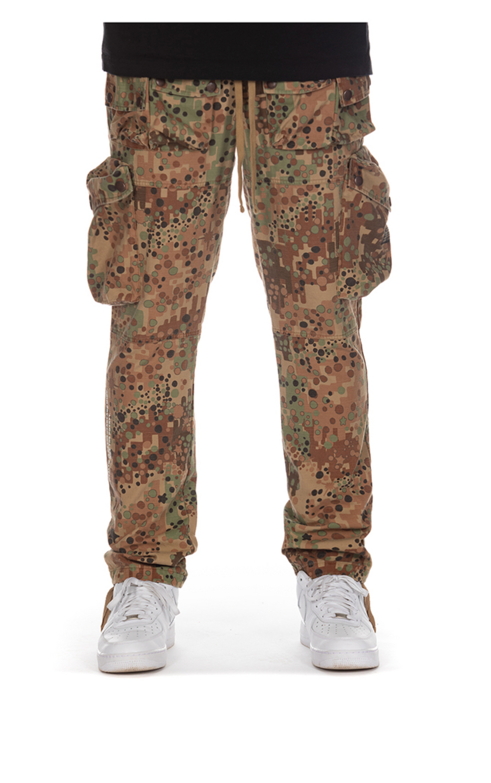 Bb Neutron Pants