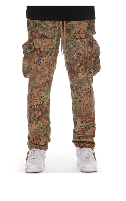 Bb Neutron Pants