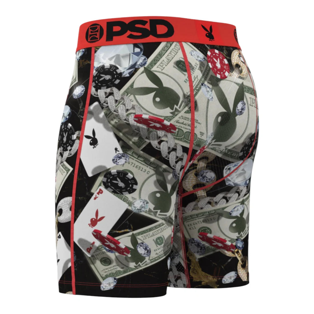 PSD-PB BET BOXER BRIEF
