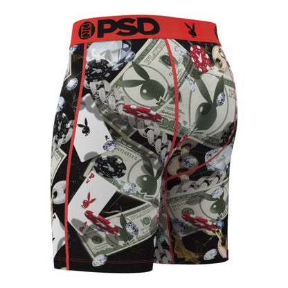 PSD-PB BET BOXER BRIEF