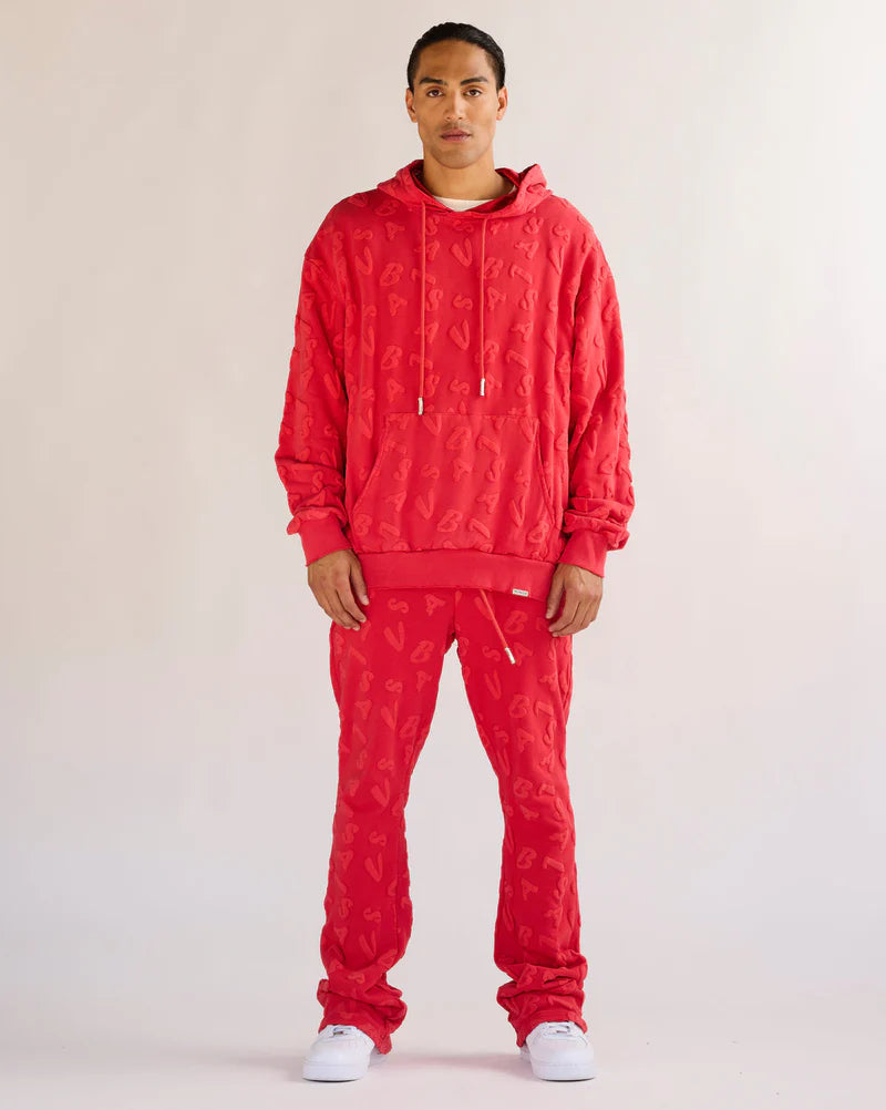 Pulse Fleece Sweatsuit