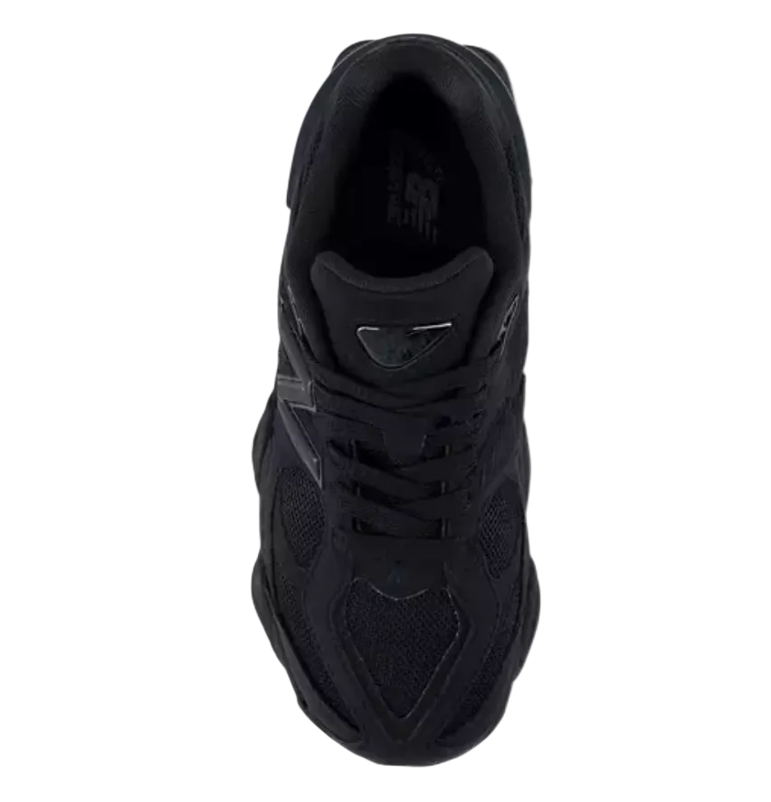 9060 Triple Black GS