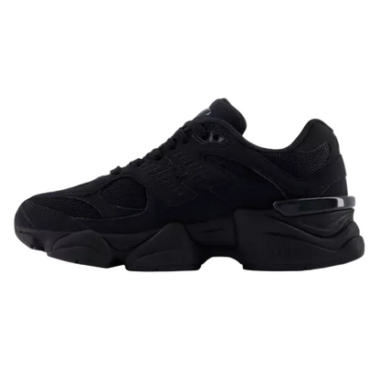 9060 Triple Black GS