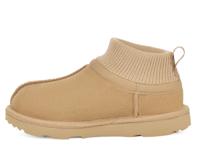 Classic Ultra Stretch Cuff boots PS