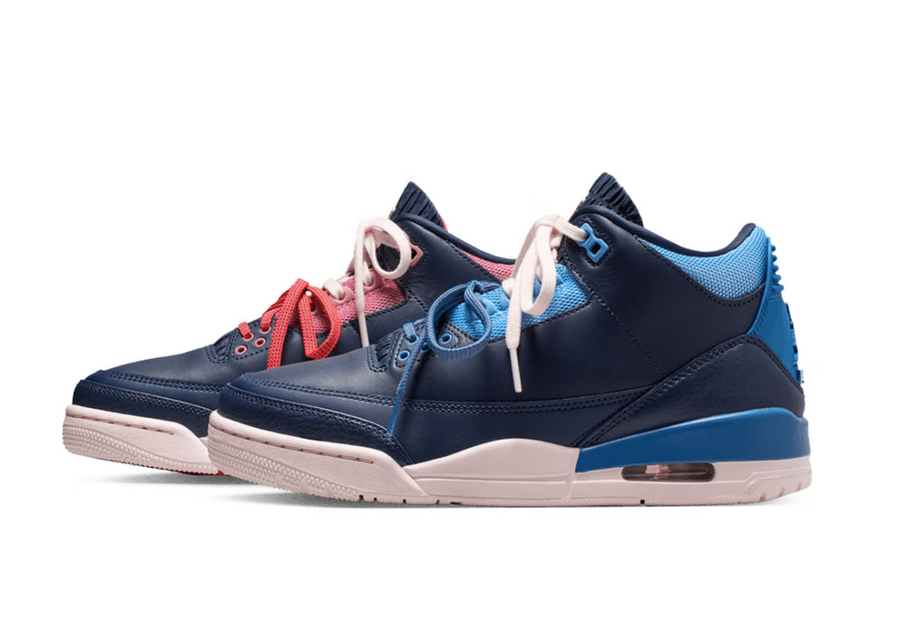 Jordan 3 Retro Sports Renaissance 