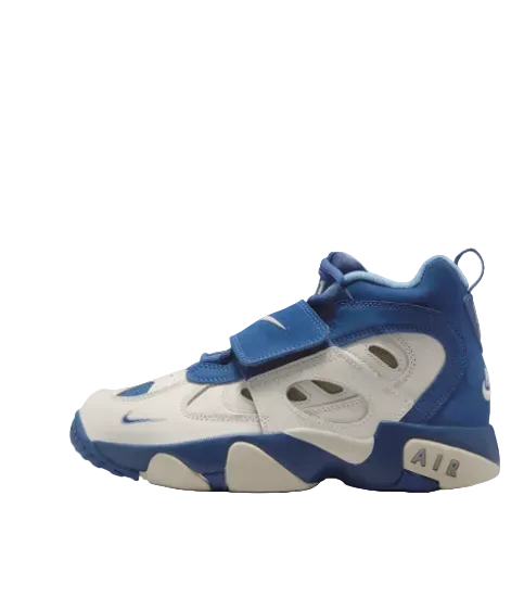 Nike Air Diamond Turf II (GS)