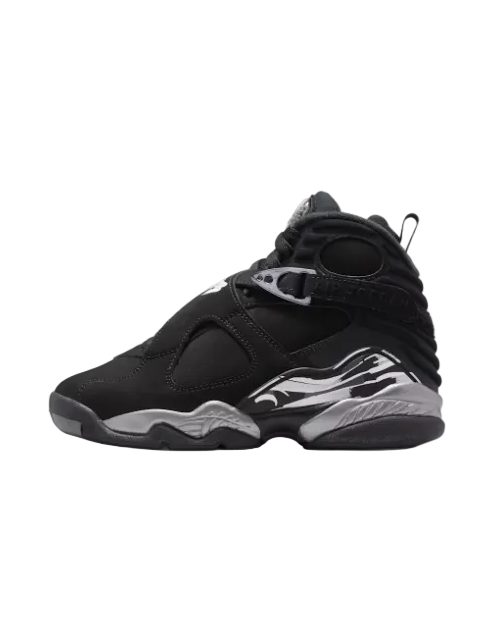 Air Jordan 8 Retro 'Chrome' GS