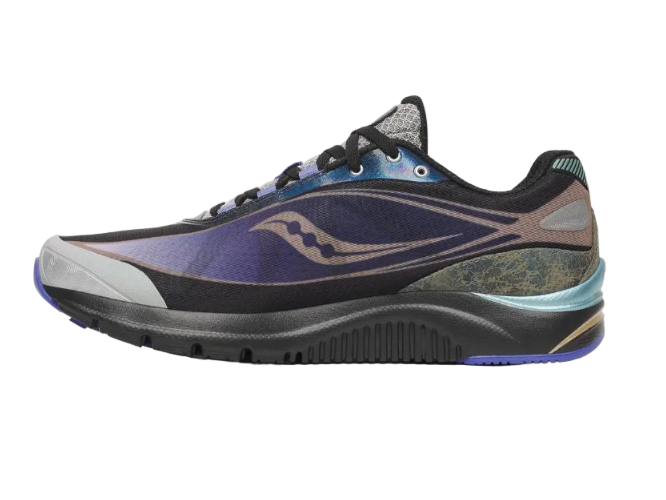 Saucony- Daikanyama Kinvara 1