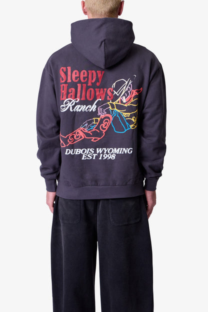 Sleepy Hallows Pullover Hoodie