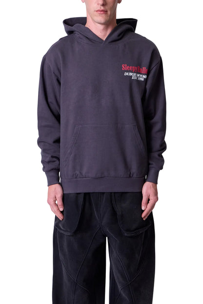 Sleepy Hallows Pullover Hoodie