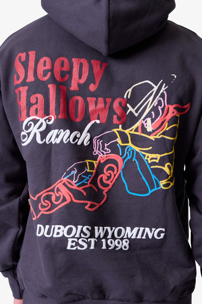 Sleepy Hallows Pullover Hoodie