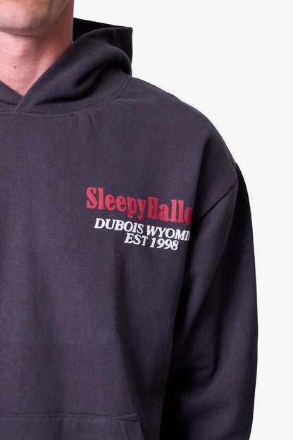 Sleepy Hallows Pullover Hoodie