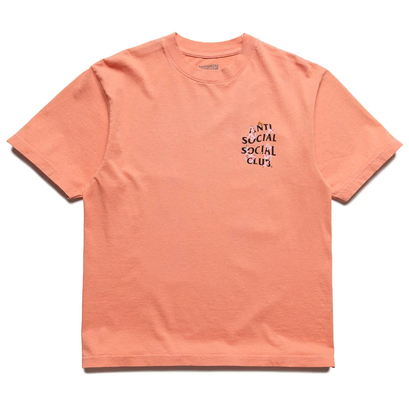 Kkotch T-Shirt-Orange