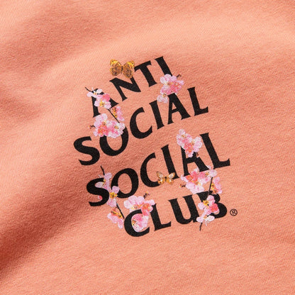 Kkotch T-Shirt-Orange