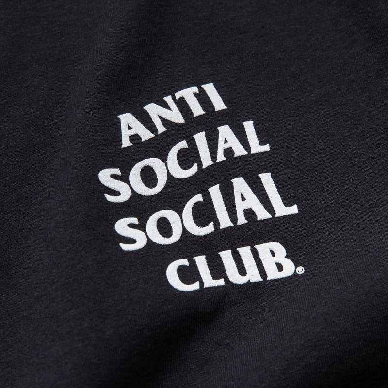 -ASSC Puff T-Shirt-Black