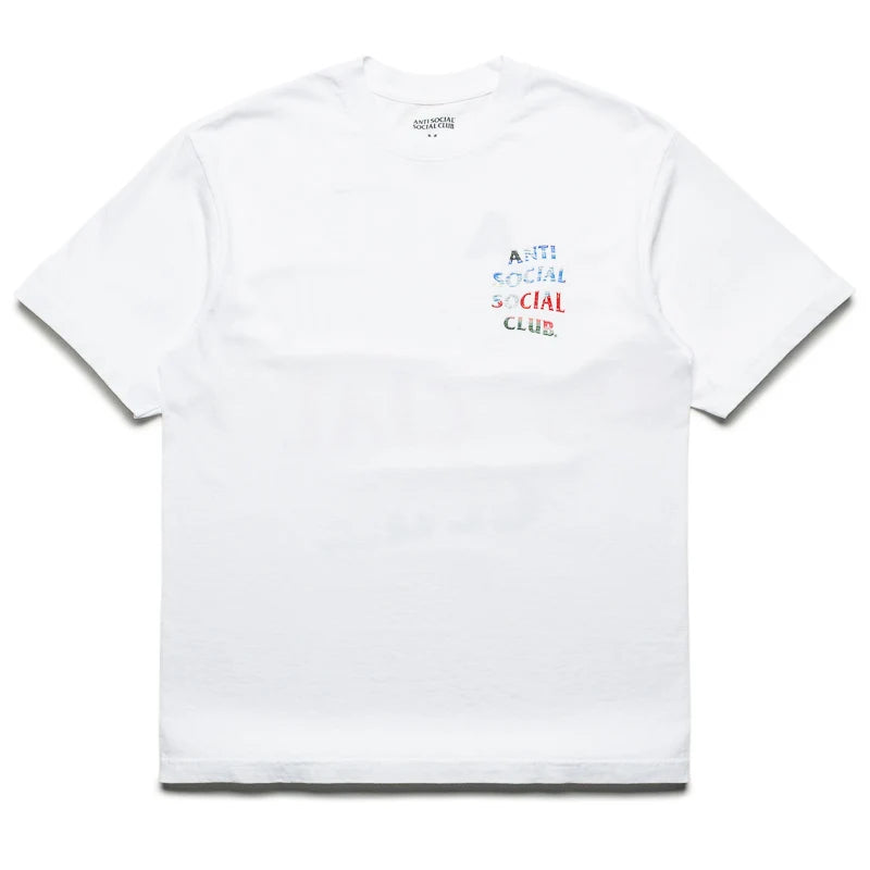 TONKATSU FINE WIND, CLEAR MORNING T-SHIRT