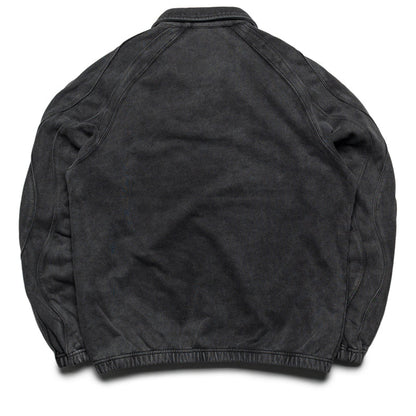 Criminal Damage Wavy Seam Training Pullover