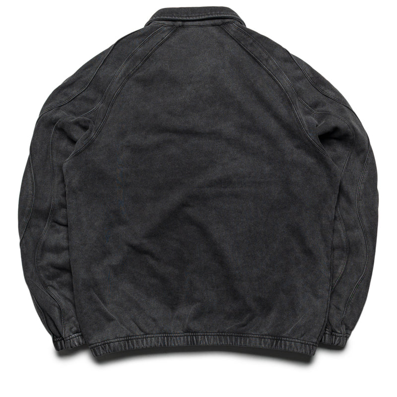 Criminal Damage Wavy Seam Training Pullover