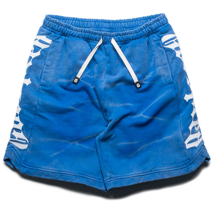 CourtSide Shorts Blue