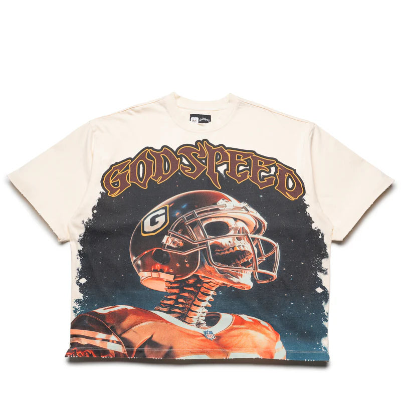 Morale T-shirt White