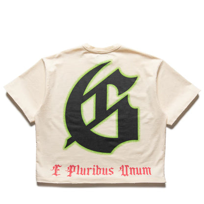 New York Vandal Bone Tee