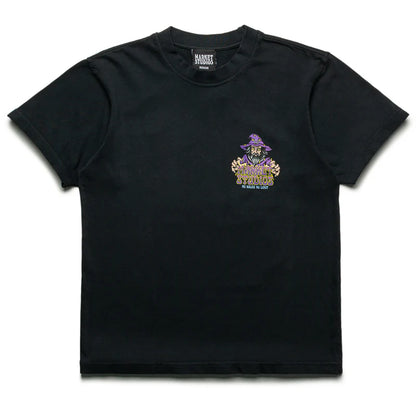 Market No Rules No Limits Tee