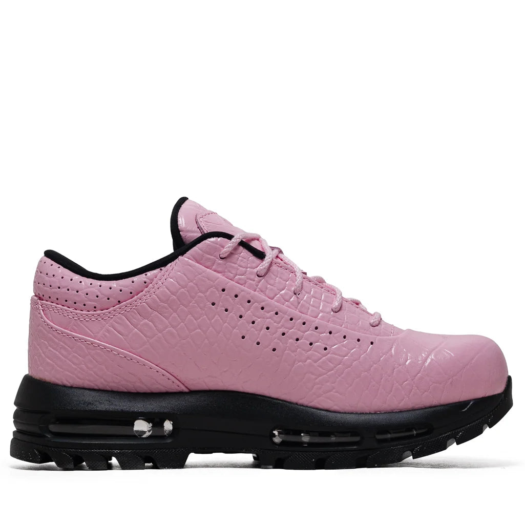 Air Max Goadome Low SP QS Neo Pink Croc