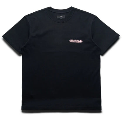 Scattered Wordmark Tee