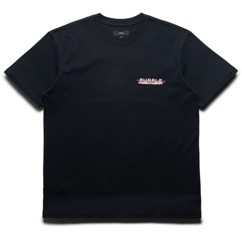 Scattered Wordmark Tee