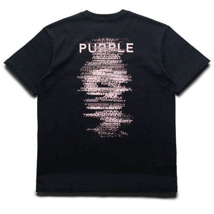 Scattered Wordmark Tee