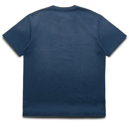 Slanted Script Tee