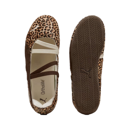 Speedcat Wild Ballet