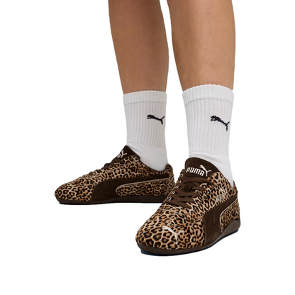 Speedcat Wild Chocolate Warm White