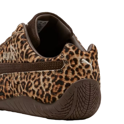 Speedcat Wild Chocolate Warm White