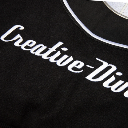 SPONSORSHIP VARSITY JACKET