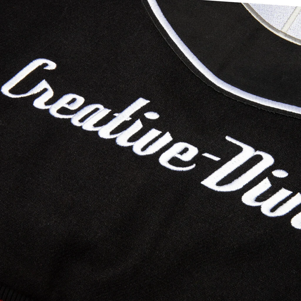 SPONSORSHIP VARSITY JACKET
