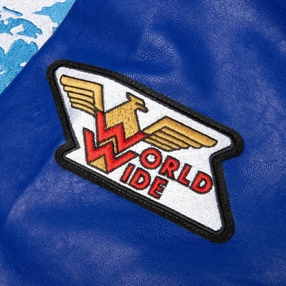 SPONSORSHIP VARSITY JACKET