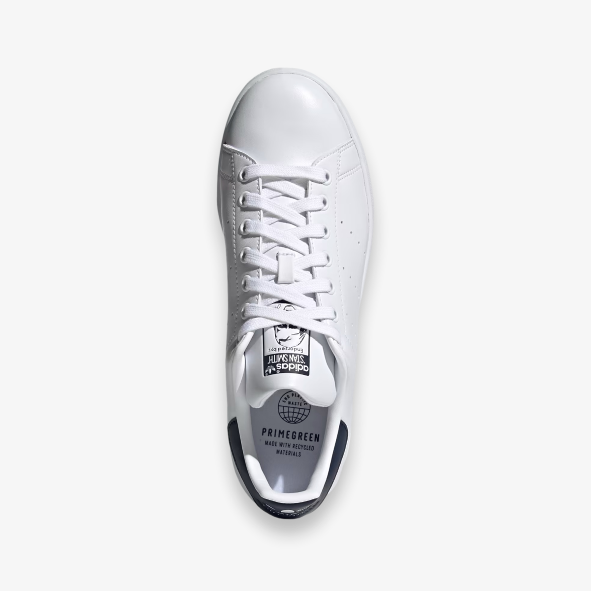 Stan Smith White