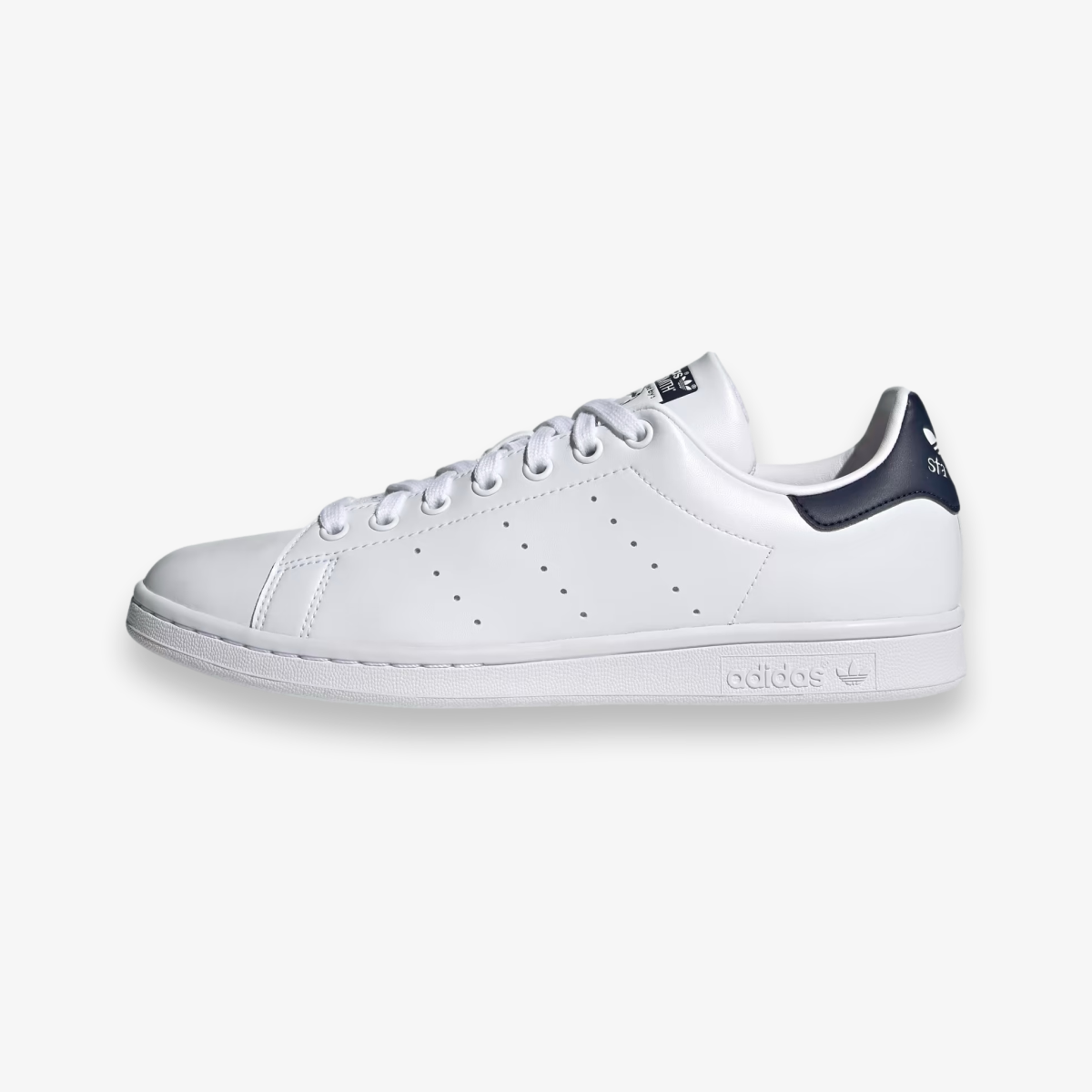 Stan Smith White