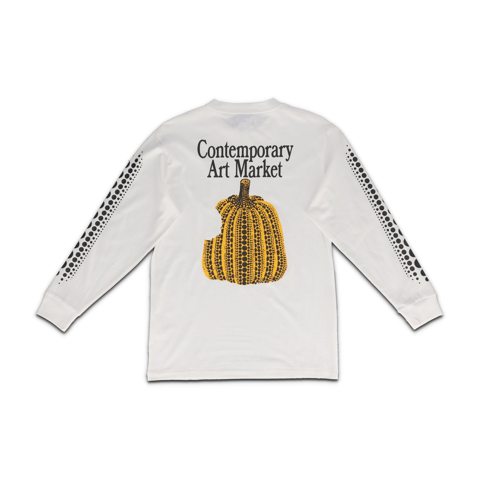 Infinity Gourd Long Sleeve T shirt