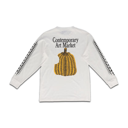 Infinity Gourd Long Sleeve T shirt