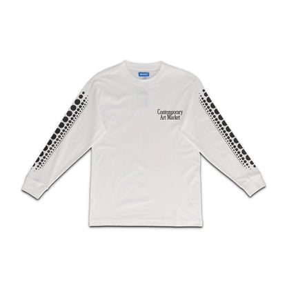 Infinity Gourd Long Sleeve T shirt